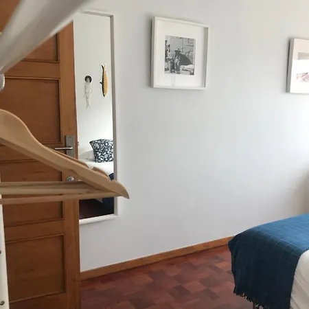 Boavista Yourhome Pensión *