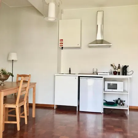 Gasthof Boavista Yourhome