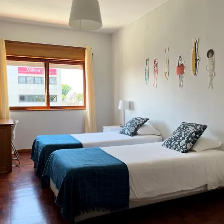 Gasthof Boavista Yourhome Porto