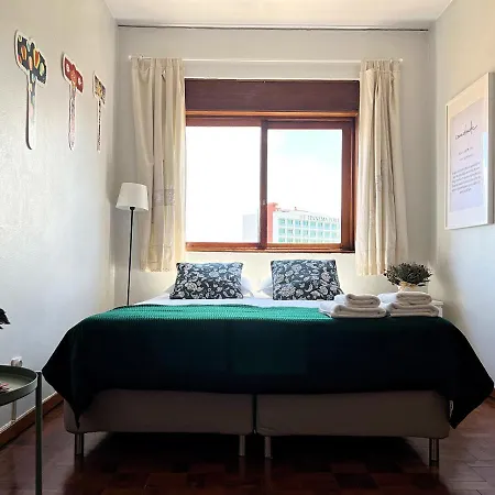 Gasthof Boavista Yourhome