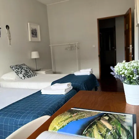 Boavista Yourhome Pensión Oporto