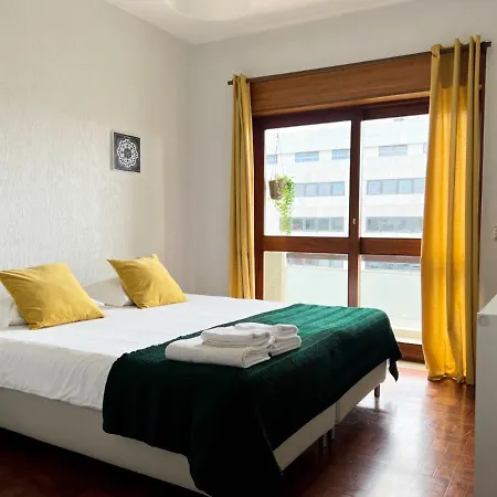 Boavista Yourhome Porto