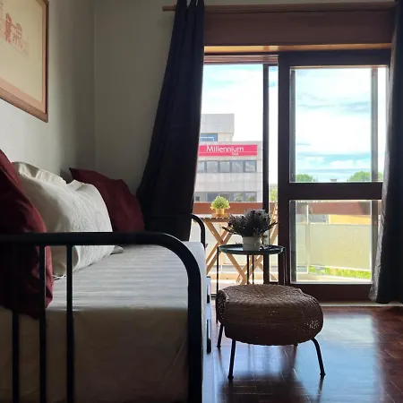 Boavista Yourhome * Porto