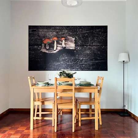 Gasthof Boavista Yourhome
