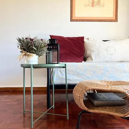 Boavista Yourhome Gasthof Porto