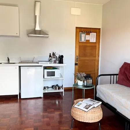 Gasthof Boavista Yourhome Porto