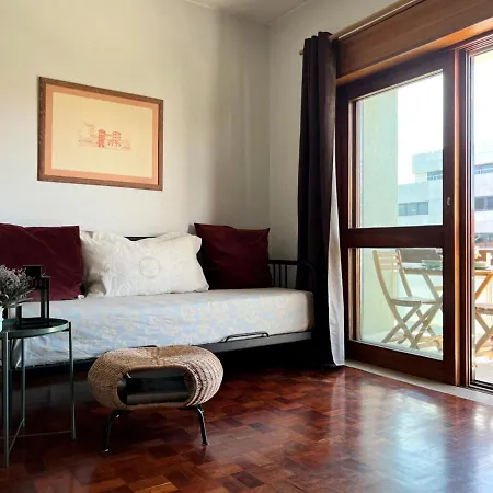 Boavista Yourhome Pensión Oporto