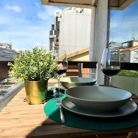 Gasthof Boavista Yourhome Porto