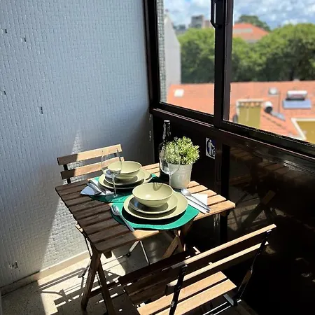Boavista Yourhome Porto