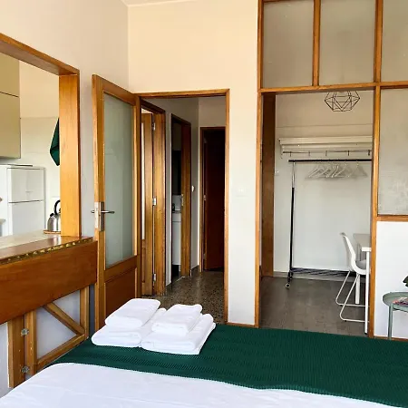 Gasthof Boavista Yourhome *