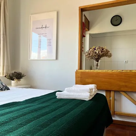 Gasthof Boavista Yourhome *