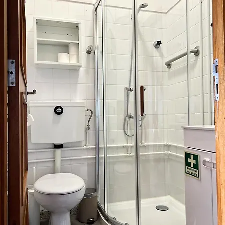 Pensión Boavista Yourhome Oporto