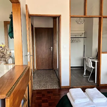 Boavista Yourhome Gasthof Porto