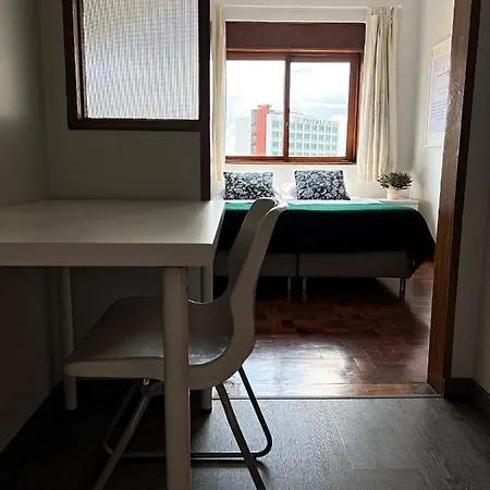 Gasthof Boavista Yourhome Porto