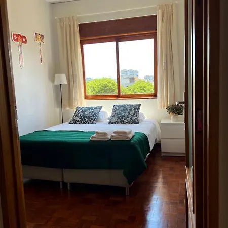 Boavista Yourhome Gasthof *