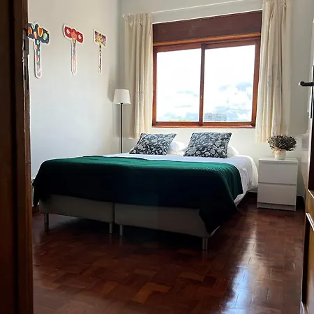 Boavista Yourhome Gasthof *