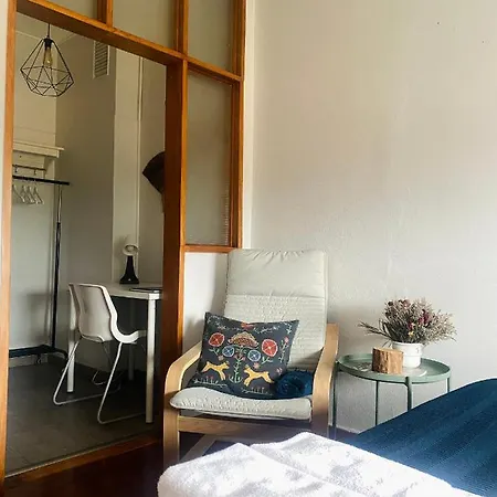 Boavista Yourhome Gasthof *