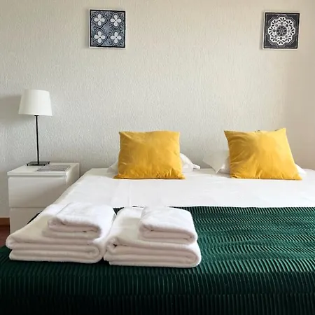 Pensión Boavista Yourhome *