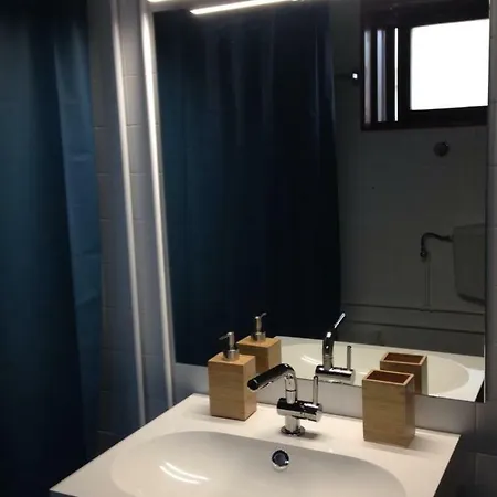 Pensión Boavista Yourhome Oporto