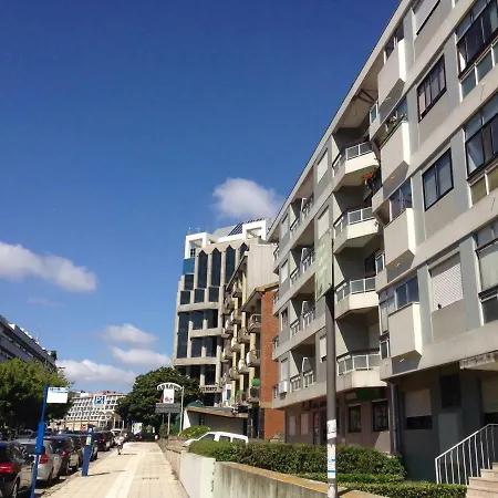 Gasthof Boavista Yourhome Porto