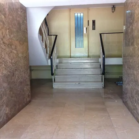 Boavista Yourhome Pensión Oporto