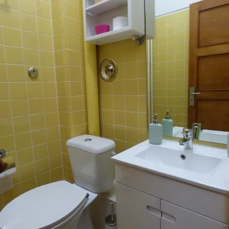 Boavista Yourhome Pensión *