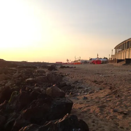 Pensión Boavista Yourhome