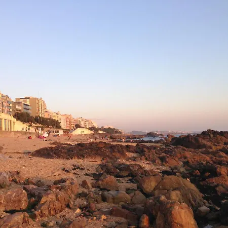 Boavista Yourhome Gasthof Porto